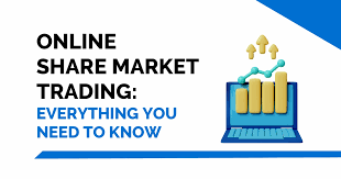 Online Stock Trading – What You Should Know